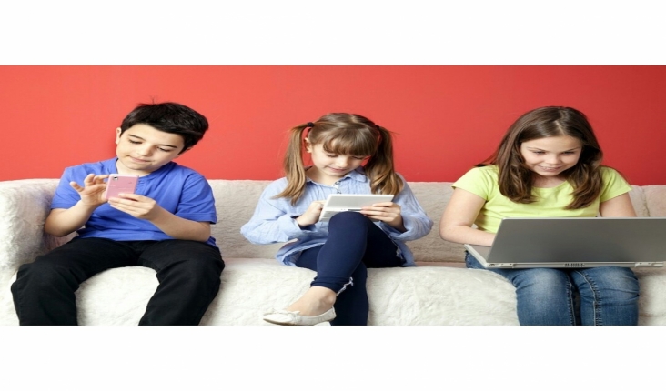 Tv ve Oyun Bağımlılığı1
